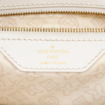 Louis Vuitton Limited Edition Tahitienne Cabas PM Tote - photo 7