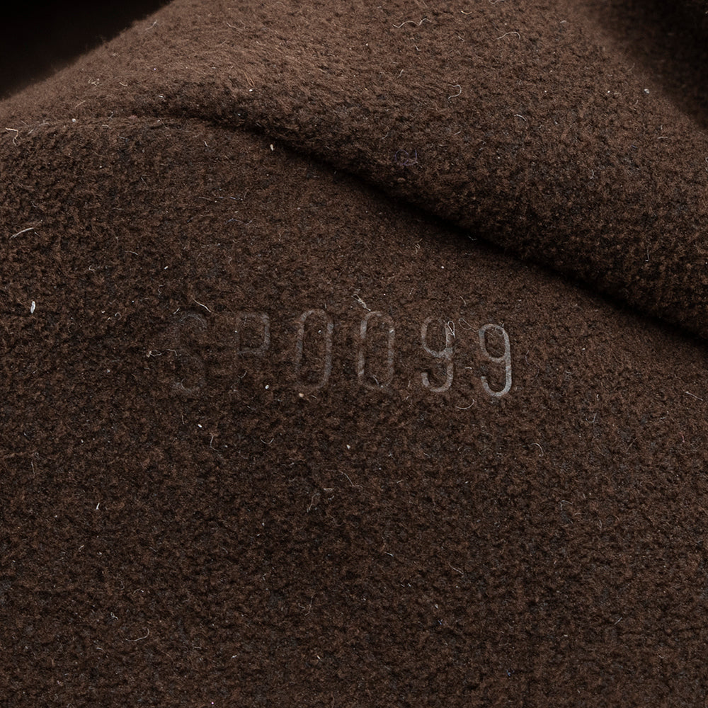 Louis Vuitton Mahina Leather L Hobo - photo 6