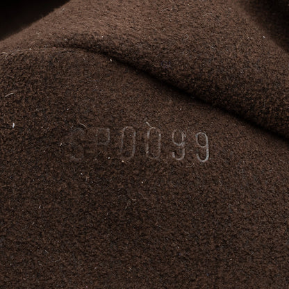 Louis Vuitton Mahina Leather L Hobo - photo 6