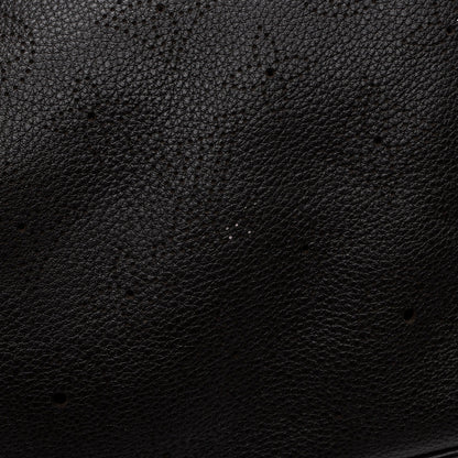 Louis Vuitton Mahina Leather L Hobo - photo 12