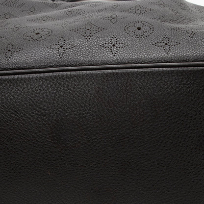 Louis Vuitton Mahina Leather L Hobo - photo 13
