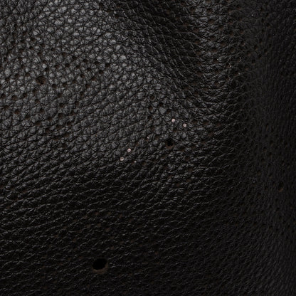 Louis Vuitton Mahina Leather L Hobo - photo 14