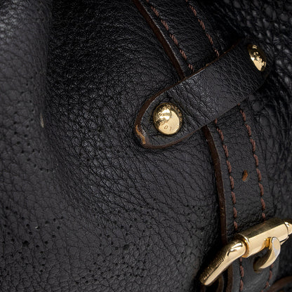 Louis Vuitton Mahina Leather L Hobo - image 12