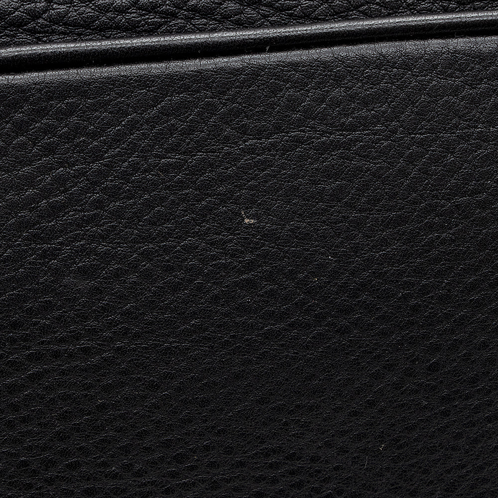 Louis Vuitton Mahina Leather L Hobo - image 13