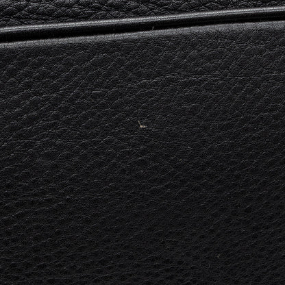 Louis Vuitton Mahina Leather L Hobo - image 13