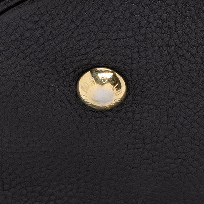 Louis Vuitton Mahina Leather L Hobo - image 14