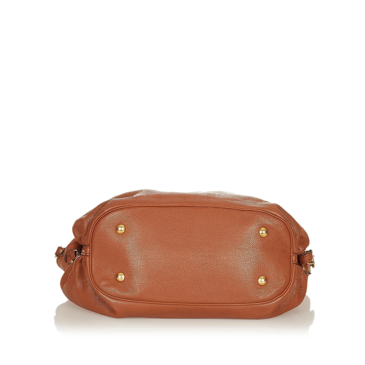 Louis Vuitton Mahina XL Hobo Bag - image 4