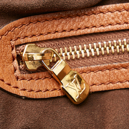 Louis Vuitton Mahina XL Hobo Bag - image 9