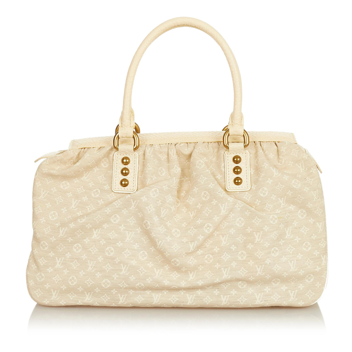Louis Vuitton Mini Lin Trapeze GM - photo 3
