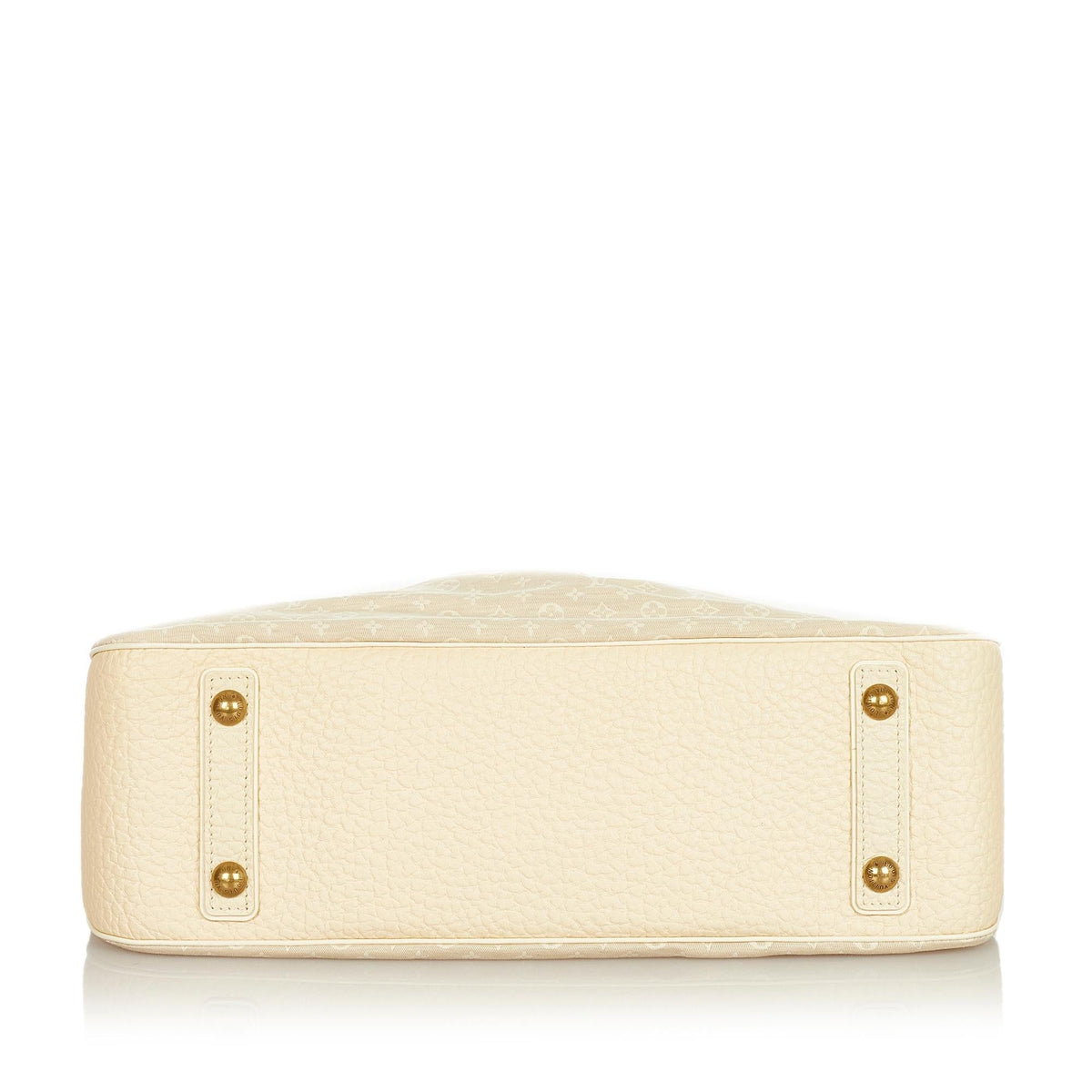 Louis Vuitton Mini Lin Trapeze GM - photo 4