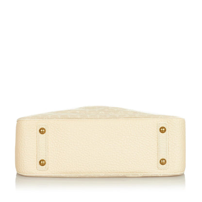 Louis Vuitton Mini Lin Trapeze GM - image 4