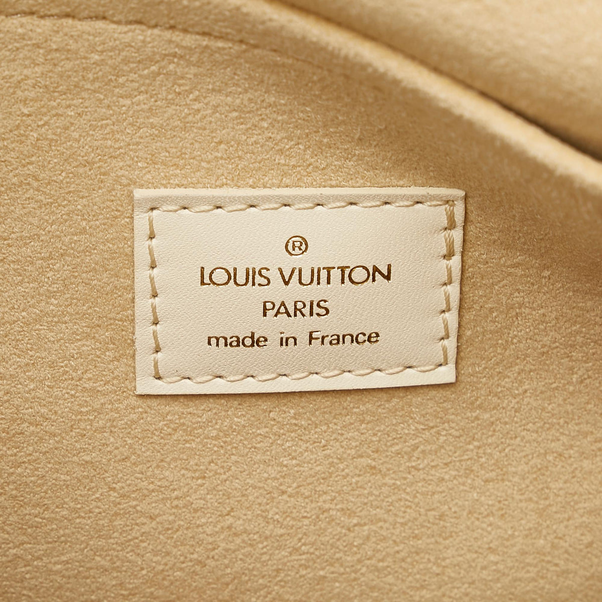 Louis Vuitton Mini Lin Trapeze GM - photo 7
