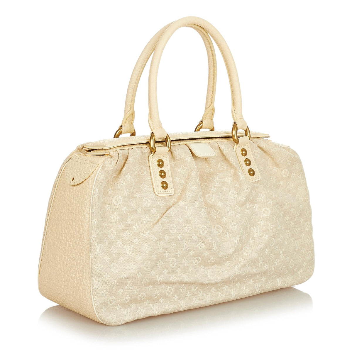 Louis Vuitton Mini Lin Trapeze GM - image 2