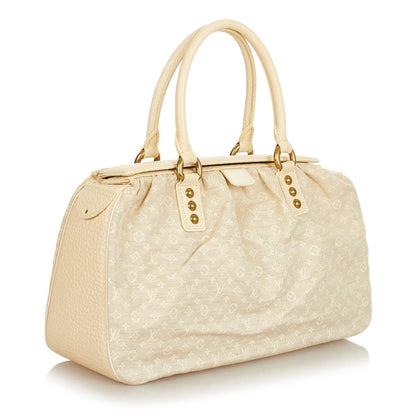 Louis Vuitton Mini Lin Trapeze GM - photo 2