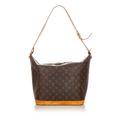 Louis Vuitton Monogram Amfar 3 - photo 3
