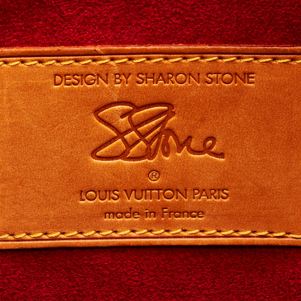 Louis Vuitton Monogram Amfar 3 - photo 7