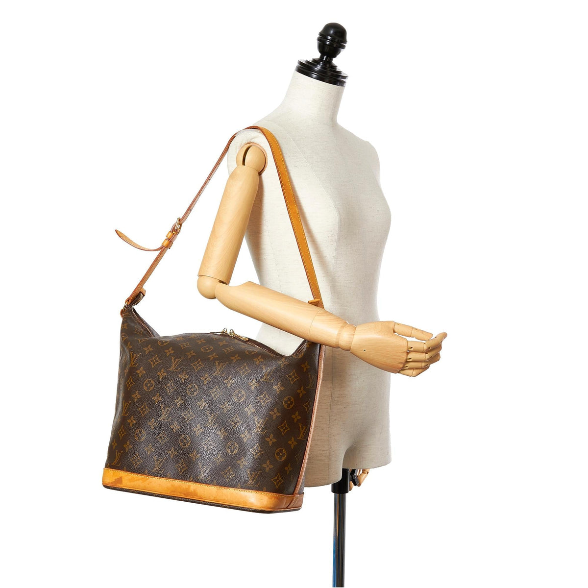 Louis Vuitton Monogram Amfar 3 - photo 5