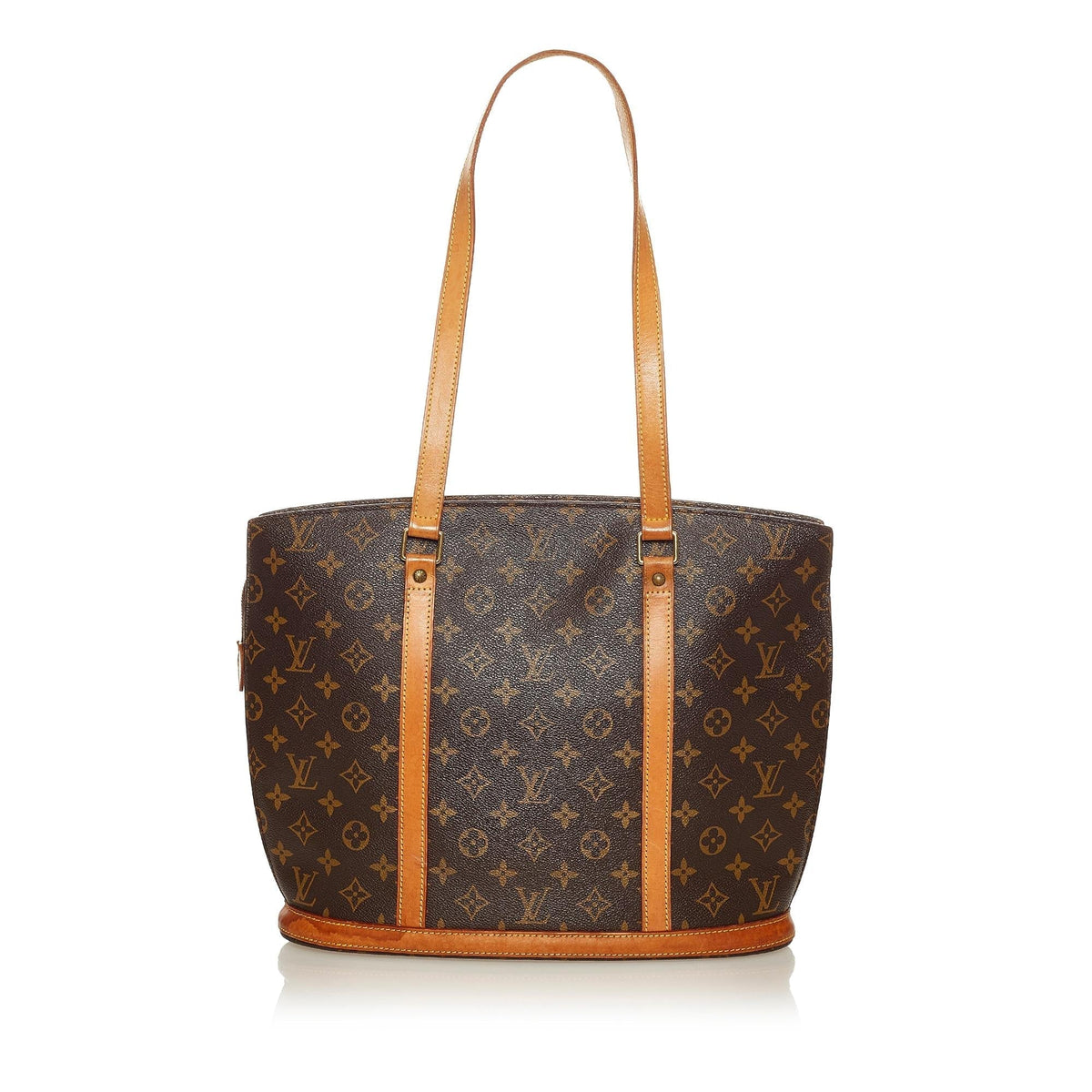 Louis Vuitton Monogram Babylone - photo 3