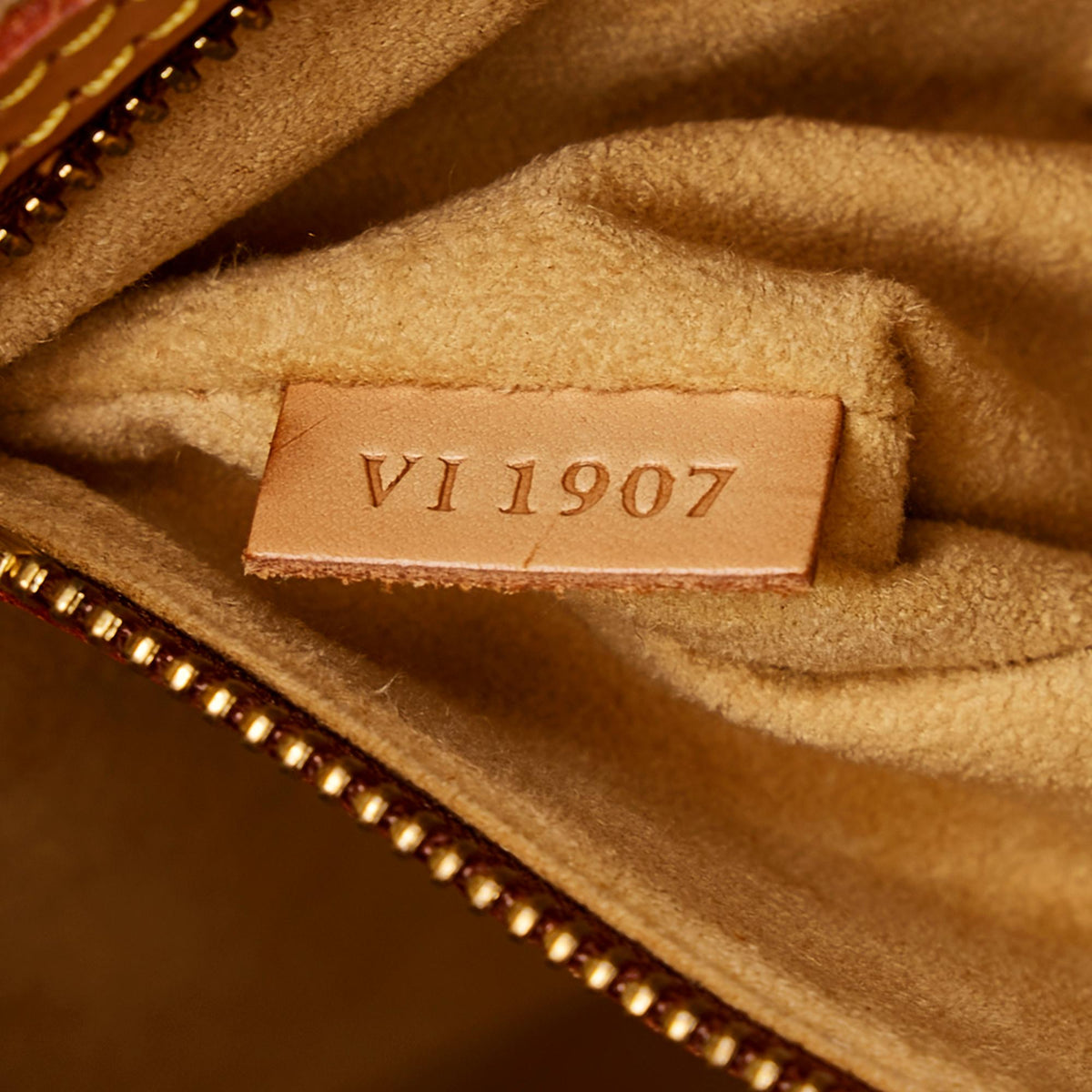 Louis Vuitton Monogram Babylone - photo 8