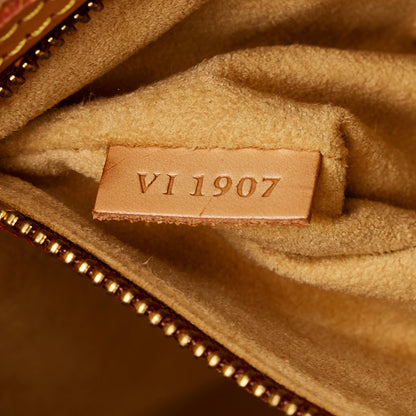 Louis Vuitton Monogram Babylone - photo 8