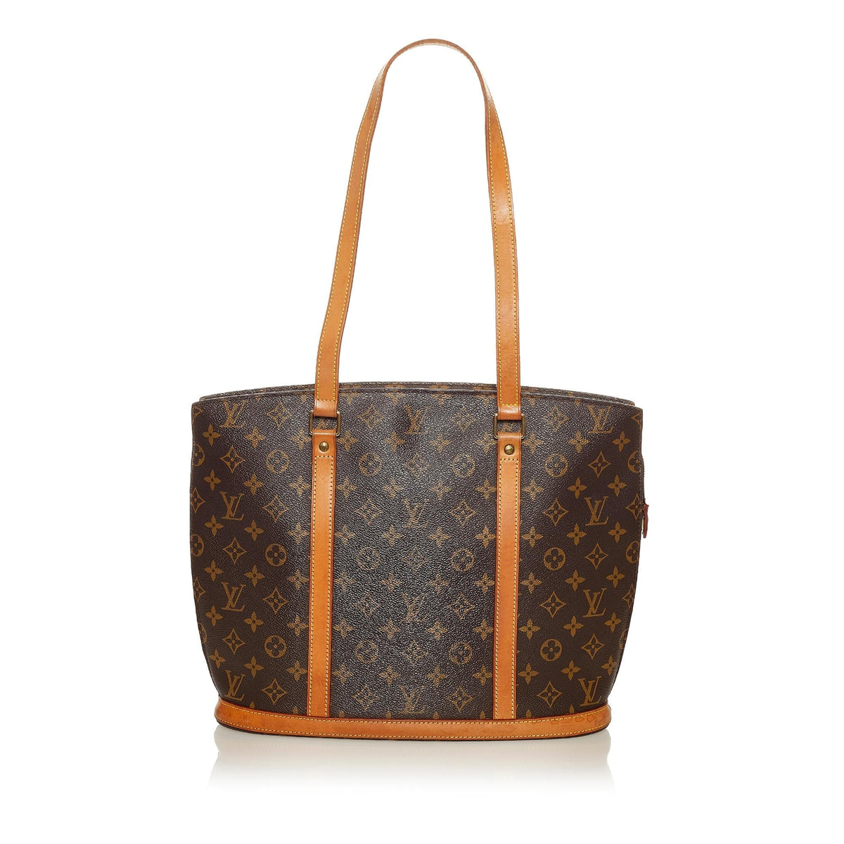 Louis Vuitton Monogram Babylone - photo 1