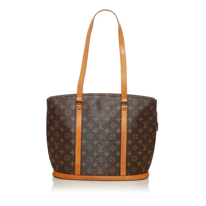 Louis Vuitton Monogram Babylone - photo 1