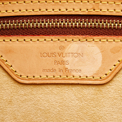 Louis Vuitton Monogram Babylone - photo 7