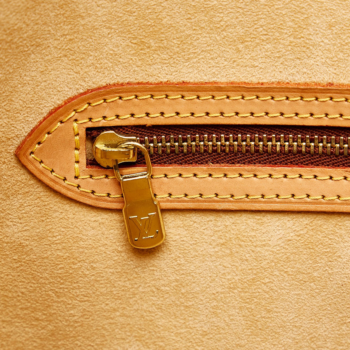Louis Vuitton Monogram Babylone - photo 5