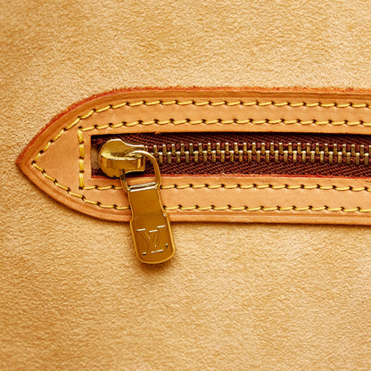Louis Vuitton Monogram Babylone - photo 5