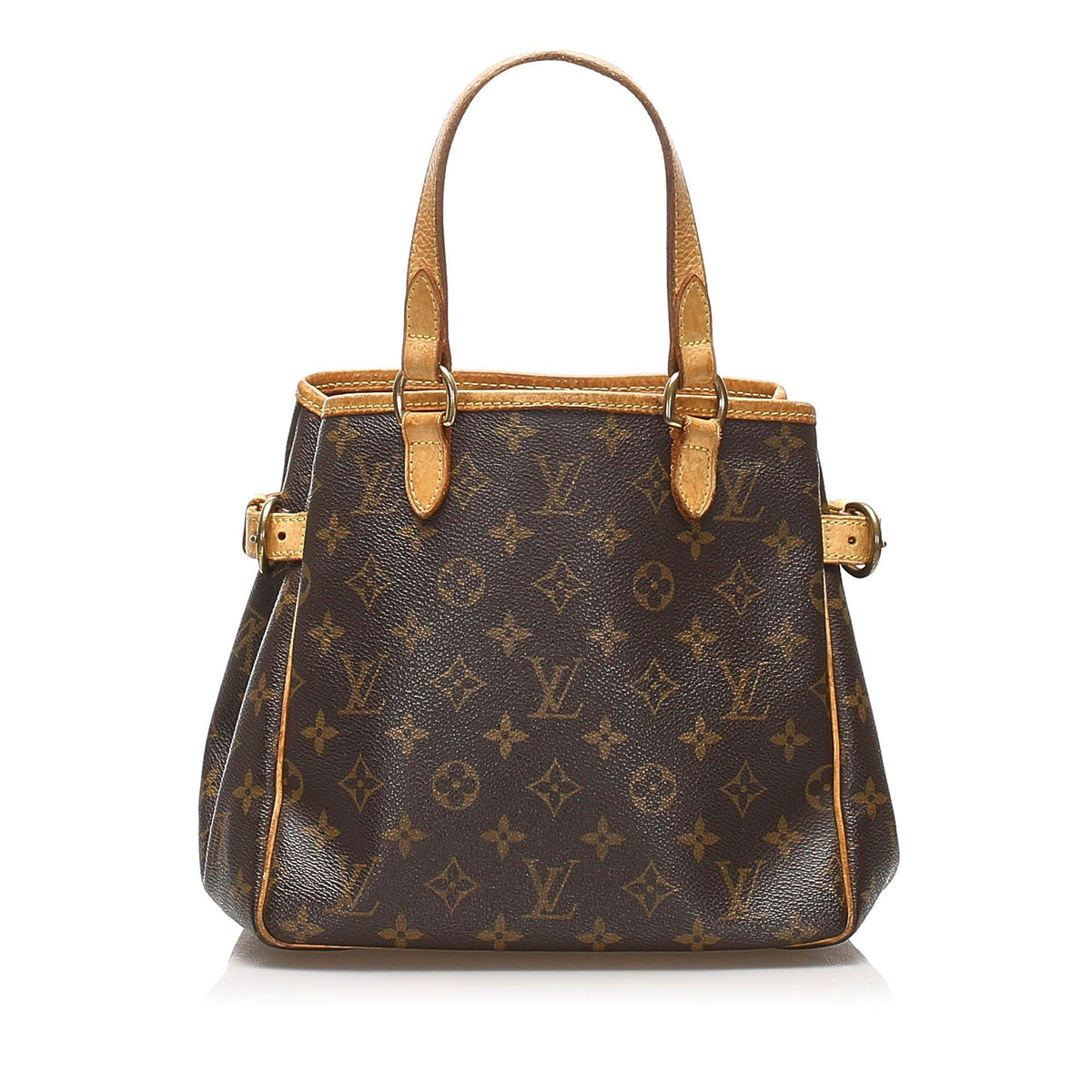 Louis Vuitton Monogram Batignolles Vertical - photo 3