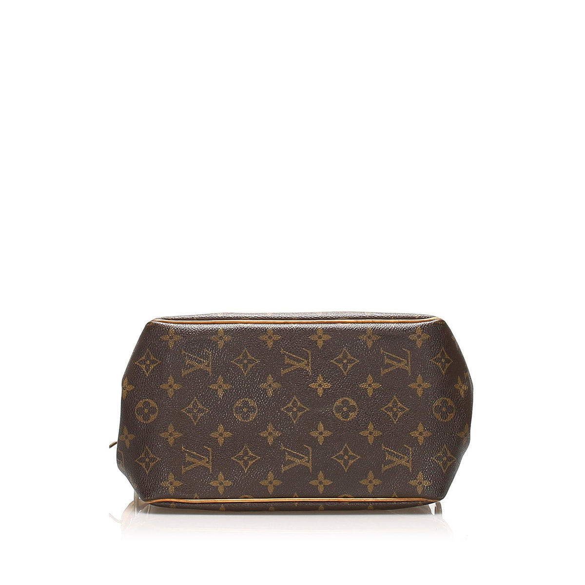 Louis Vuitton Monogram Batignolles Vertical - photo 4