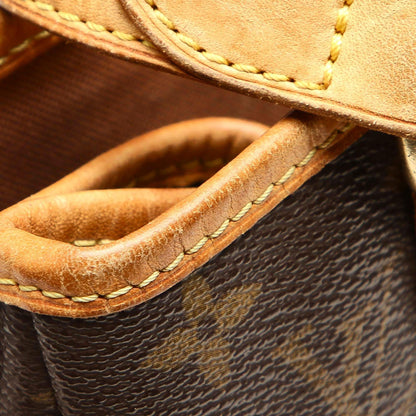 Louis Vuitton Monogram Batignolles Vertical - photo 9