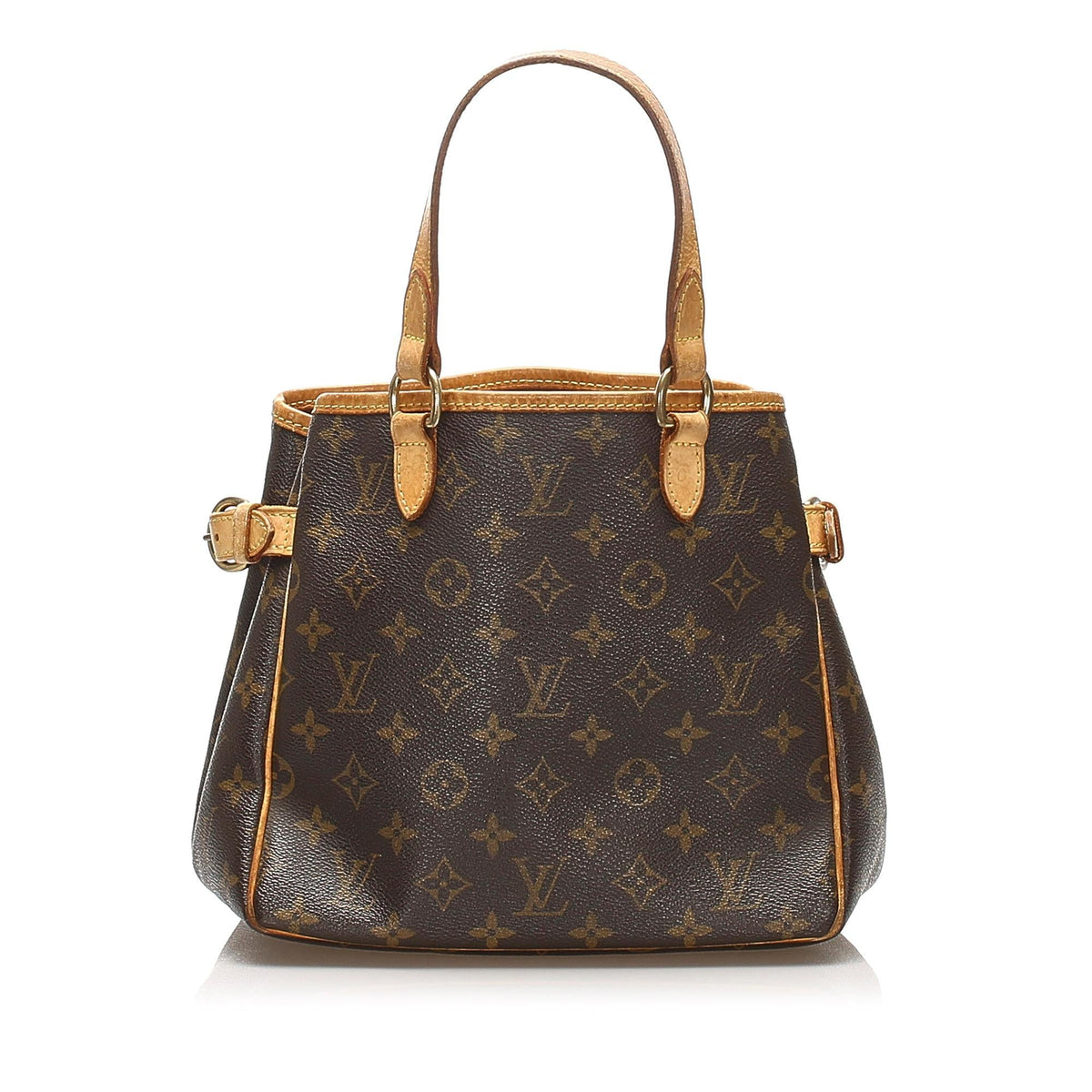 Louis Vuitton Monogram Batignolles Vertical - photo 1