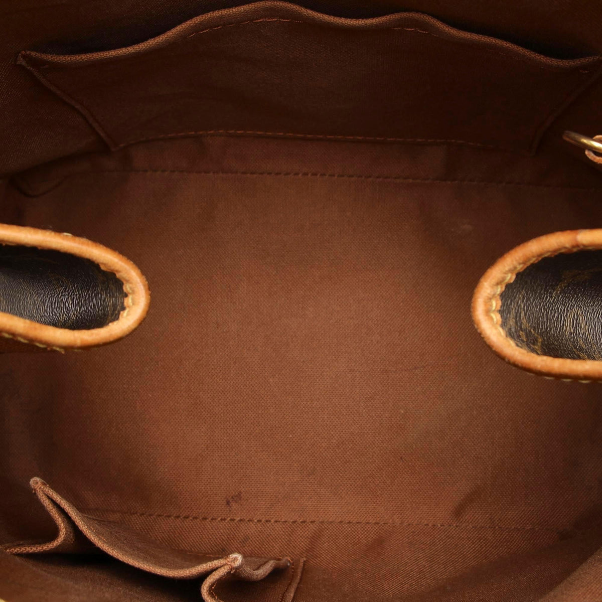 Louis Vuitton Monogram Batignolles Vertical - photo 6