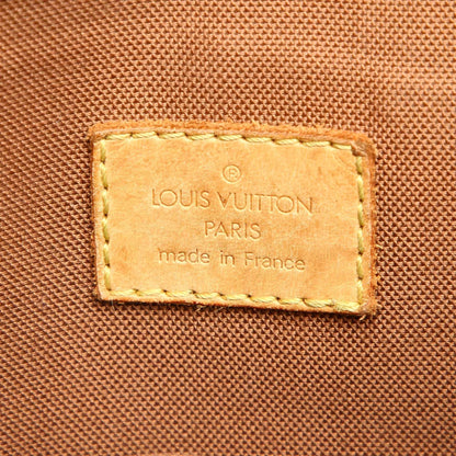 Louis Vuitton Monogram Batignolles Vertical - photo 7
