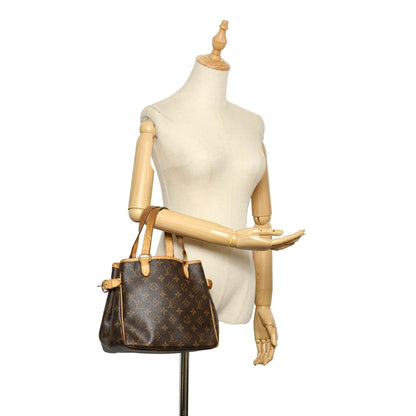 Louis Vuitton Monogram Batignolles Vertical - photo 5