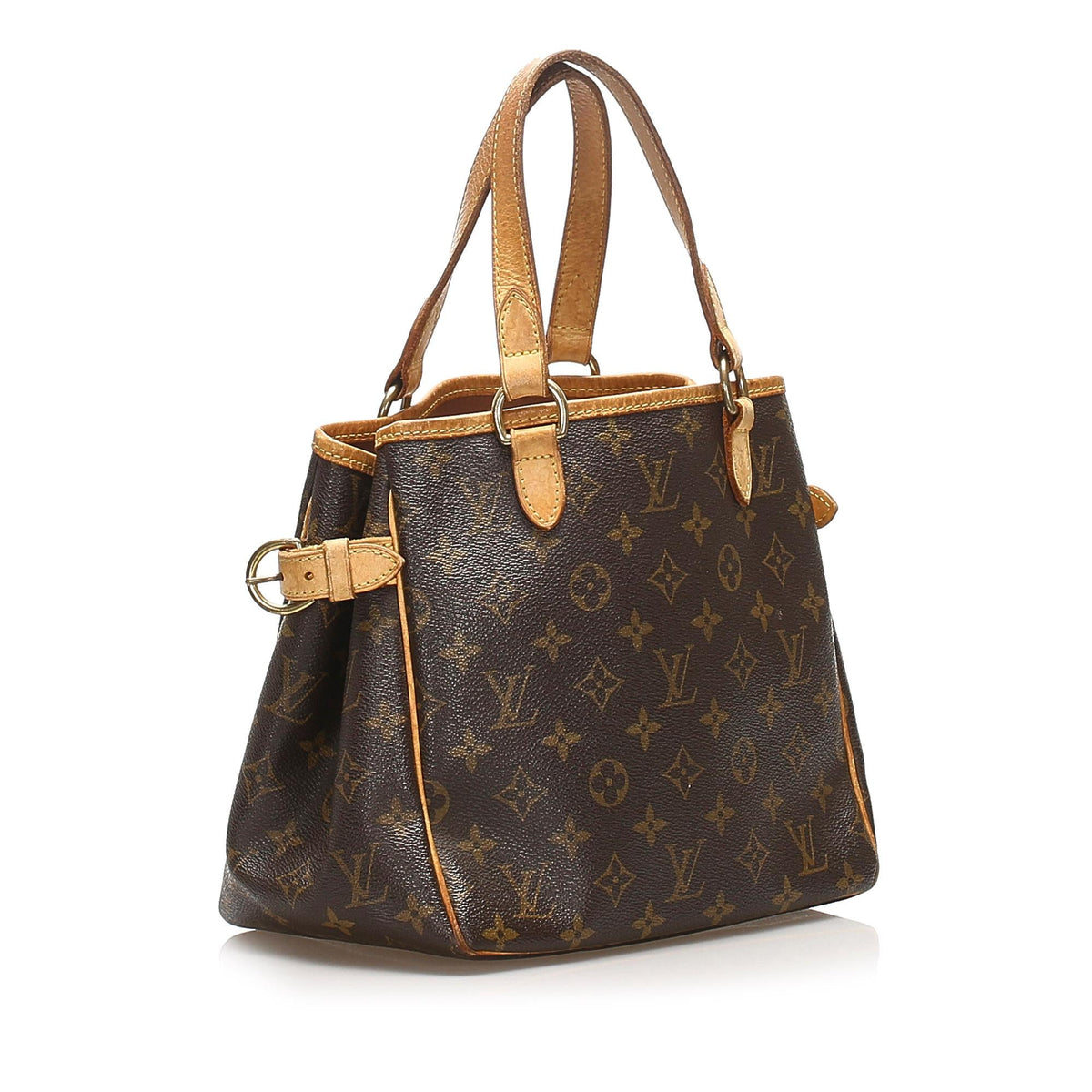 Louis Vuitton Monogram Batignolles Vertical - photo 2