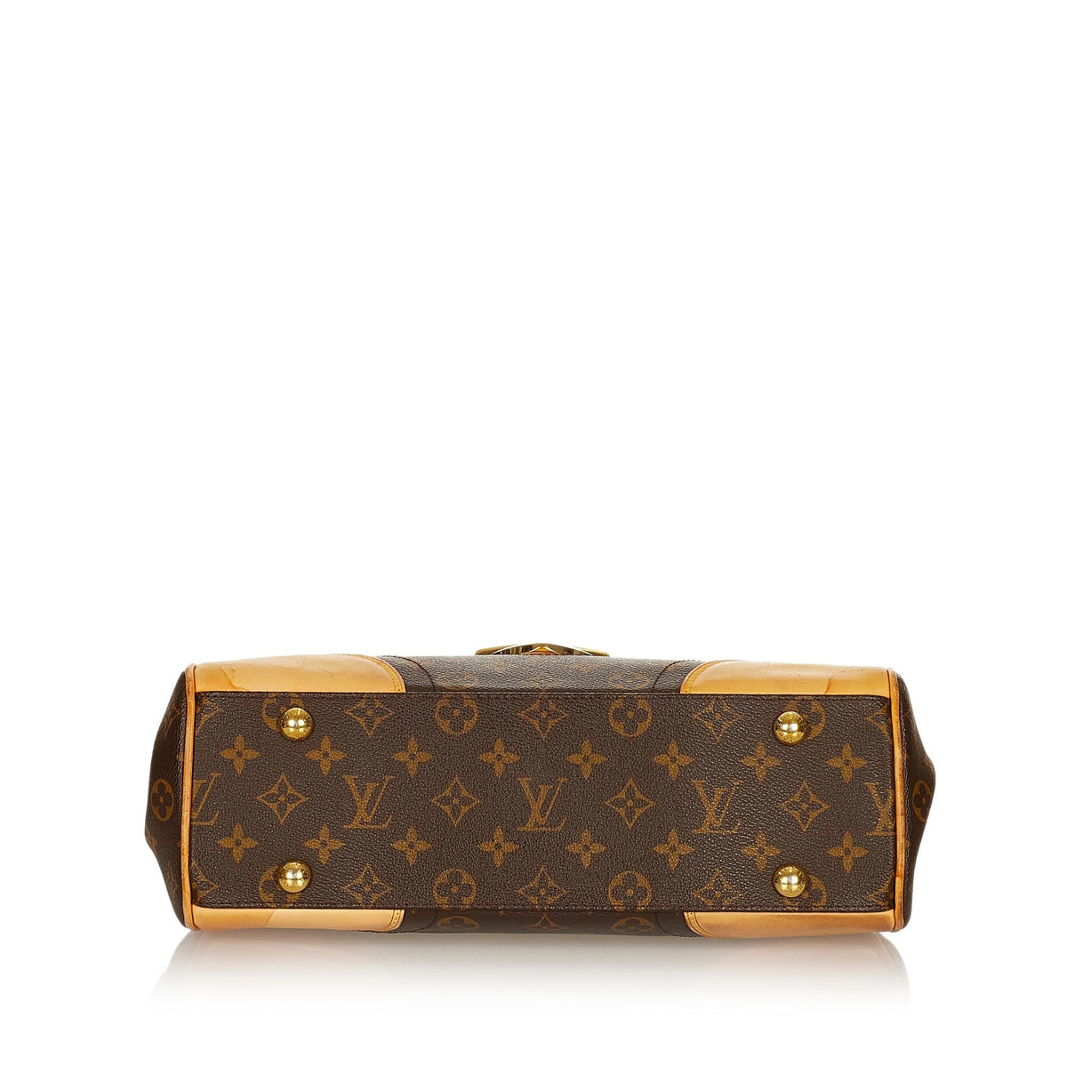 Louis Vuitton Monogram Beverly MM - image 4