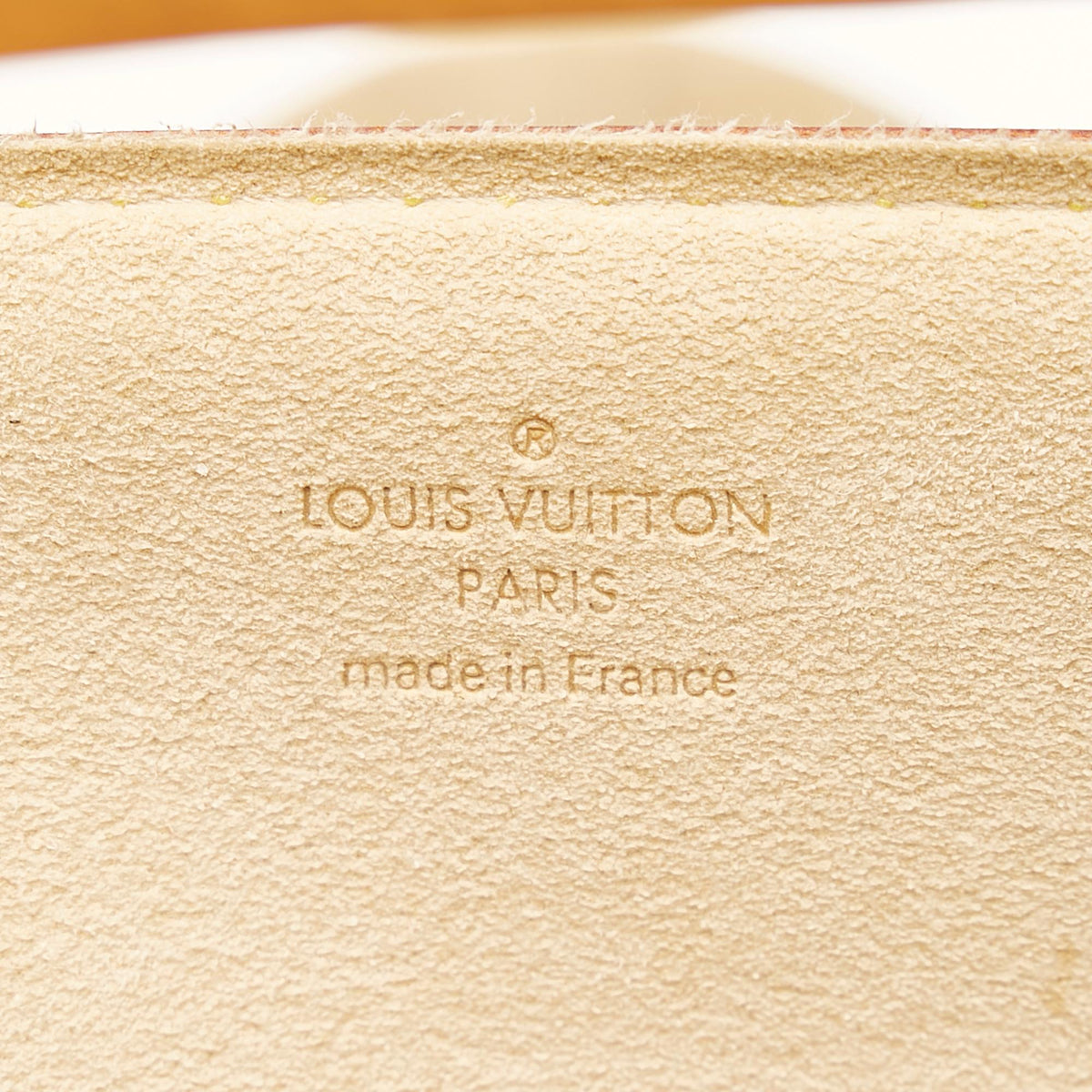 Louis Vuitton Monogram Beverly MM - image 7