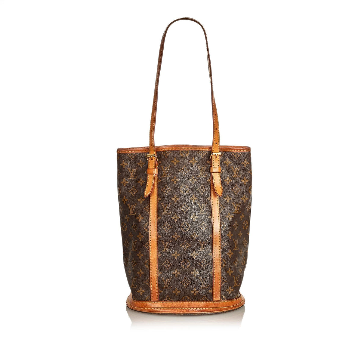 Louis Vuitton Monogram Bucket GM - photo 3