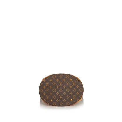 Louis Vuitton Monogram Bucket GM - image 4