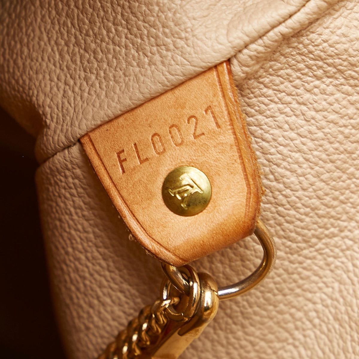 Louis Vuitton Monogram Bucket GM - image 8