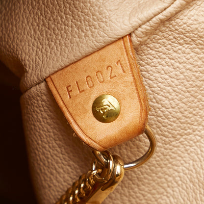 Louis Vuitton Monogram Bucket GM - image 8