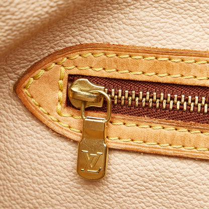 Louis Vuitton Monogram Bucket GM - photo 9
