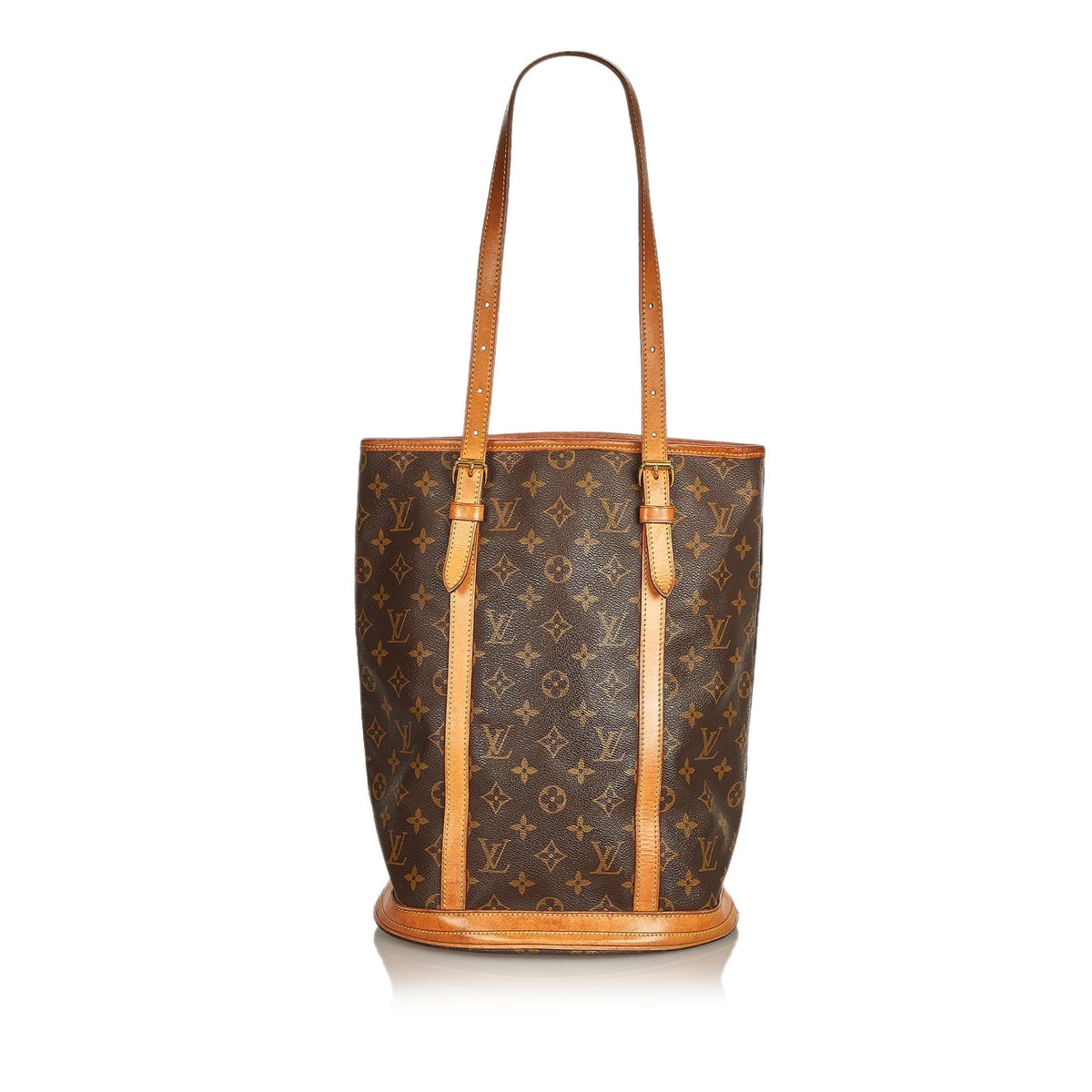Louis Vuitton Monogram Bucket GM - photo 1