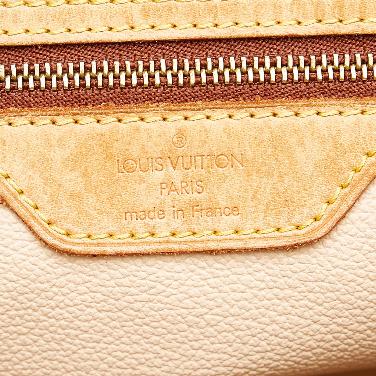 Louis Vuitton Monogram Bucket GM - image 7