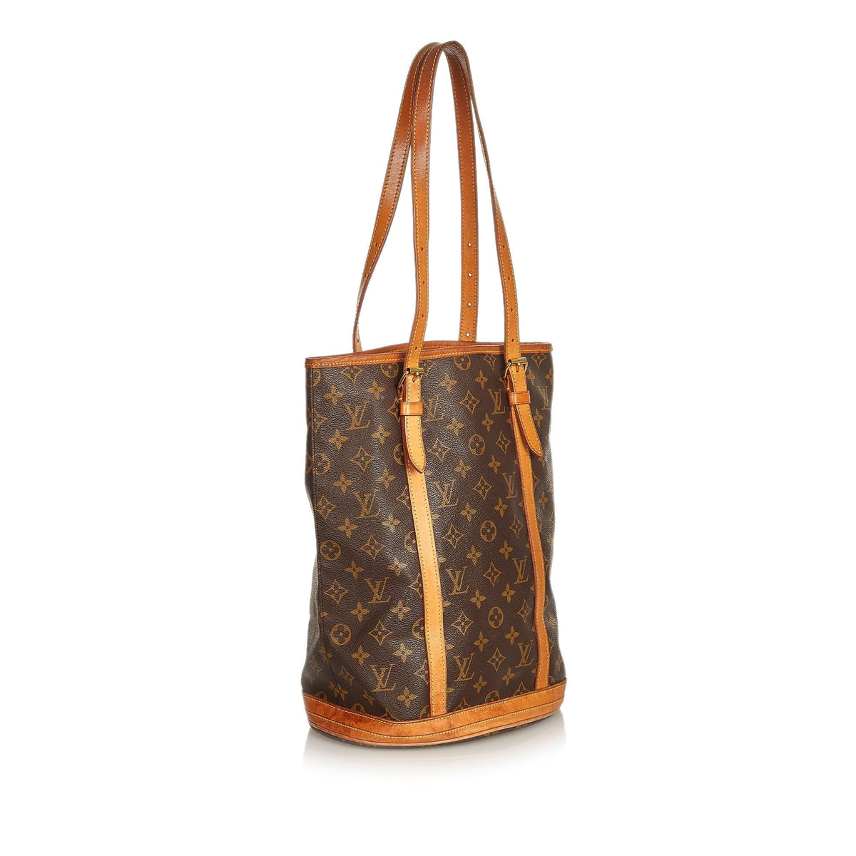 Louis Vuitton Monogram Bucket GM - image 2