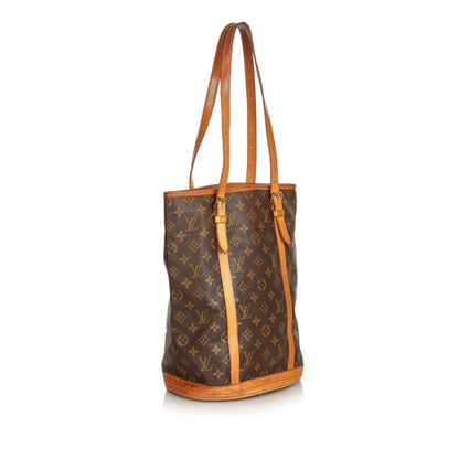 Louis Vuitton Monogram Bucket GM - photo 2