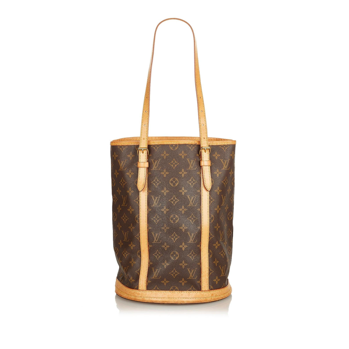 Louis Vuitton Monogram Bucket GM - image 3