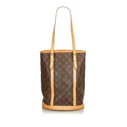 Louis Vuitton Monogram Bucket GM - photo 3